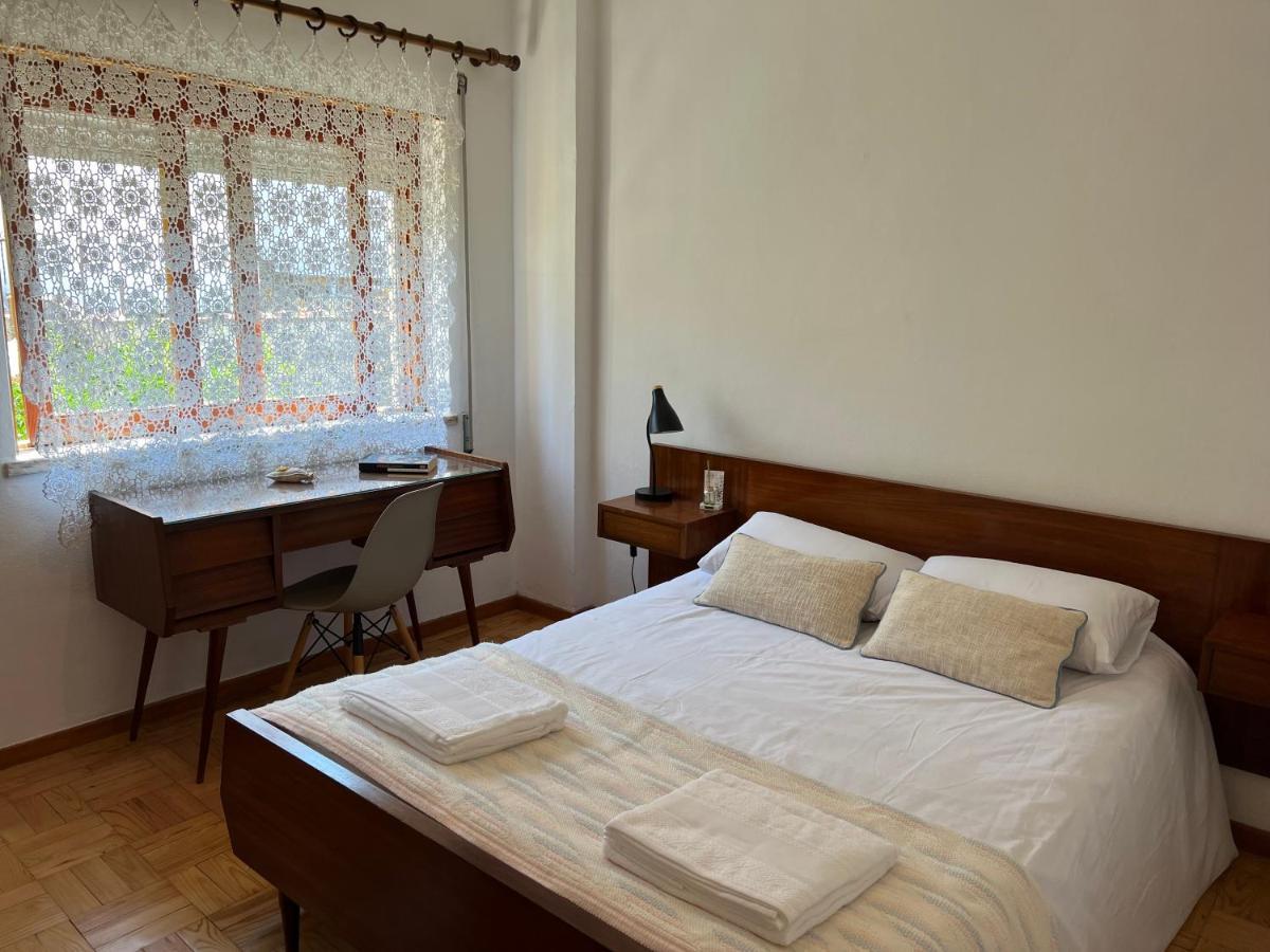 Moradia Xico'S House Коимбра Экстерьер фото